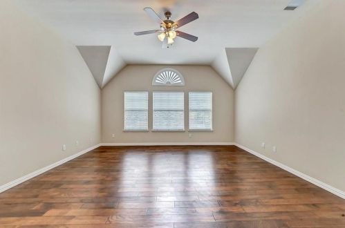 8316 Pinnacle Dr, Frisco TX  75033-6235 exterior