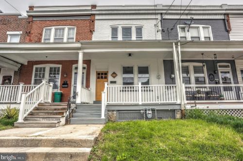 313 Ross St, Lancaster, PA 17602-1941