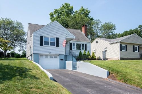 119 Pierremount Ave, New Britain, CT 06053-2344