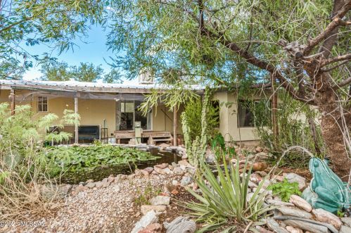 11602 Sierrita Mountain Rd, Tucson, AZ 85736-1351