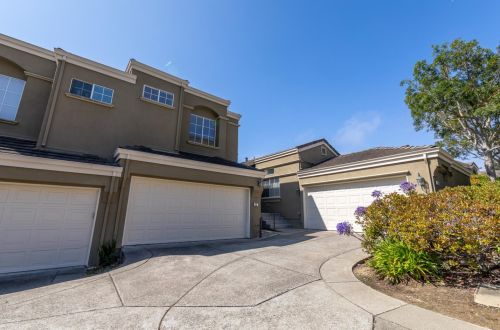 63 Northcrest Dr, South San Francisco, CA 94080-7305