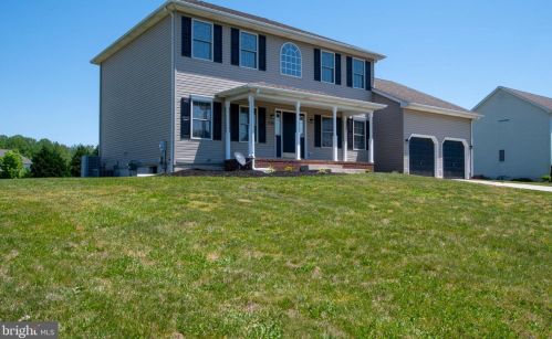 235 Galway Ct, Magnolia, DE 19962-2628