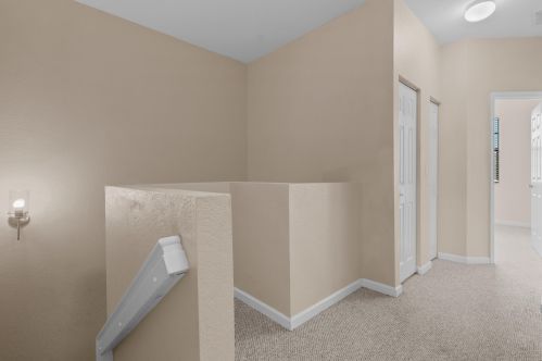 1709 Umbria St, Fort Pierce FL  34953-4667 exterior