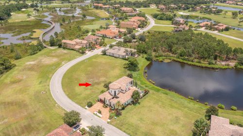 203 Bella Strano, Fort Pierce FL  34984-6602 exterior
