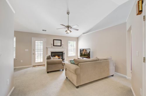 3127 Morningdale Dr, Mount Pleasant SC 29466-8518 exterior