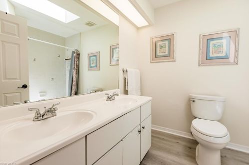 2631 Gulfview Dr, Naples FL  34112-5829 exterior
