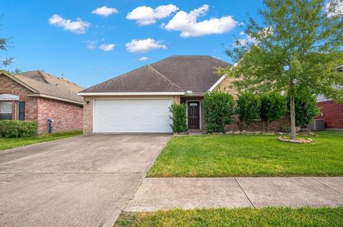 2210 Camdon Dr, Deer Park, TX 77536-4262