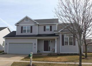 1257 Twinleaf Ln, Madison, WI 53719-4534
