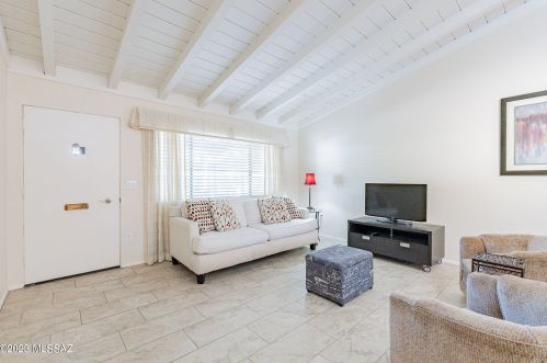 168 Randolph Way, Tucson AZ  85716-5831 exterior