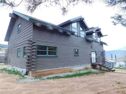 2632 Rembach Ave, Bodfish, CA 93205-9669