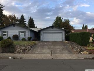205 Marietta St, Salem, OR 97302-4955