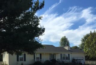 663 Spike Trl, Murfreesboro TN  37129-3929 exterior