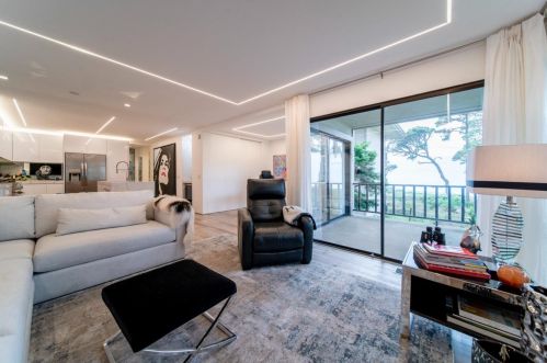 15 Ocean Pines Ln, Pebble Beach CA  93953-3077 exterior