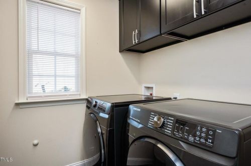 4010 Mackenzie Dr, Haw River NC  27258-9050 exterior