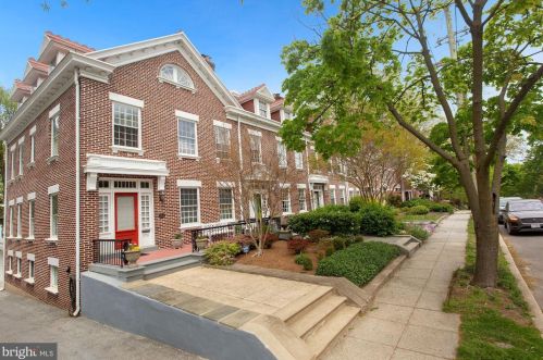 3731 Jenifer St, Washington, DC 20015-1805