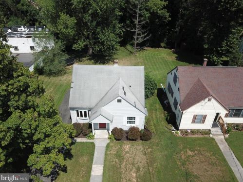 51 Valley St, Three Churches, WV 26757-1440