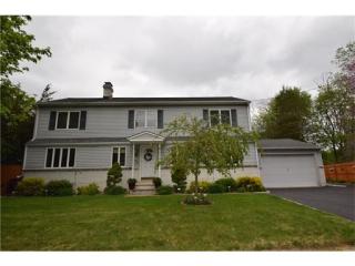 65 Warrenville Rd, Middlesex NJ  08846-1627 exterior