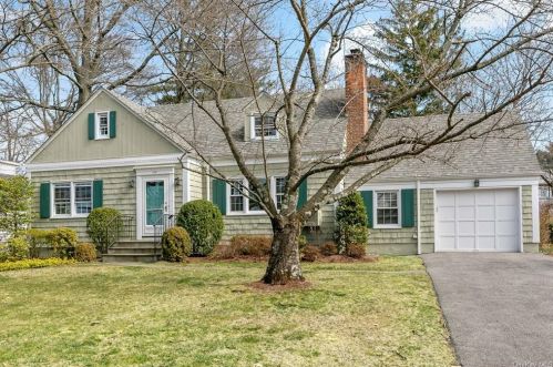 117 Wilmot Cir, Scarsdale, NY 10583-6761