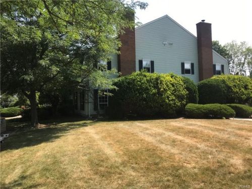 2 The Rise, Warwick, NY 10990-4230