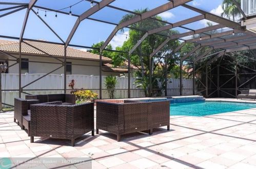 17455 13th St, Hollywood FL  33029-4817 exterior