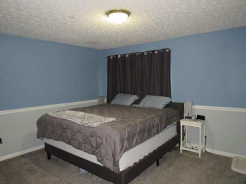 202 Spring Meadow Dr, Brown County OH  45121-1164 exterior