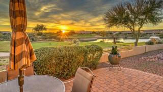 38946 Serenity Ln, Tucson, AZ 85739-2142