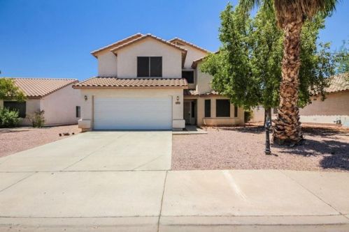 16156 137th Dr, Sun City, AZ 85374-4097