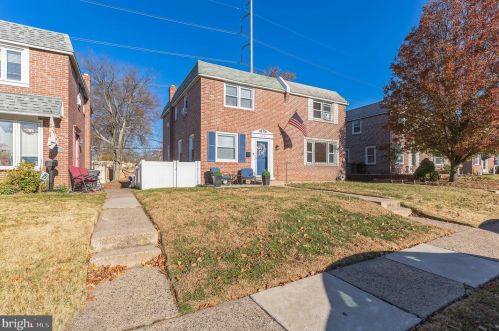 628 Michell St, Ridley Park, PA 19078-3717