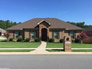 3201 Robbins Dr, Benton, AR 72022-8152