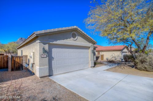 7613 Granite Ridge Ct, Tucson, AZ 85743-1439