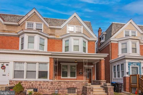 1303 Markley St, Norristown, PA 19401-3234
