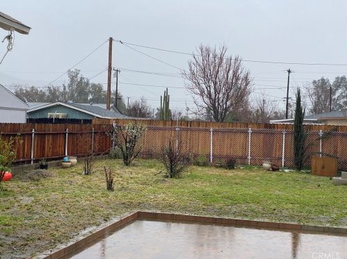 119 San Jacinto Ave, San Jacinto CA  92583-2715 exterior