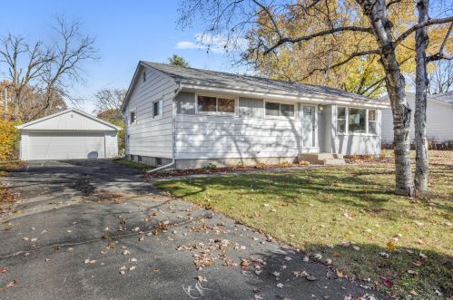 4434 Fountain Ave, Milwaukee WI  53223-4434 exterior