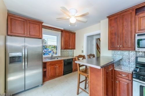 26 Cottage St, South Orange NJ  07079-2207 exterior