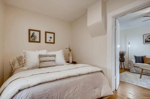 2316 Franklin St, Denver CO 80205-4510 exterior