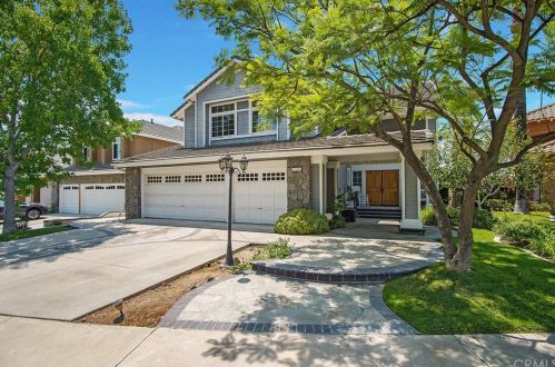 21281 Eastglen Dr, Trabuco Canyon, CA 92679-3364
