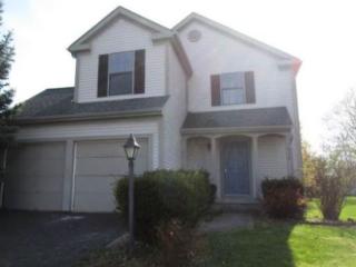 7925 Leaview Dr, Columbus, OH 43235-7012