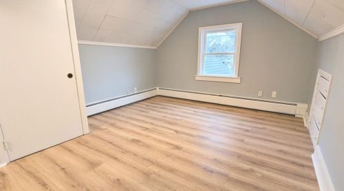 60 Heath Ave, Warwick RI  02888-1121 exterior