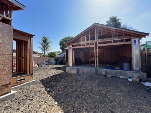 530 Manzanita St, Redwood City, CA 94063-2911