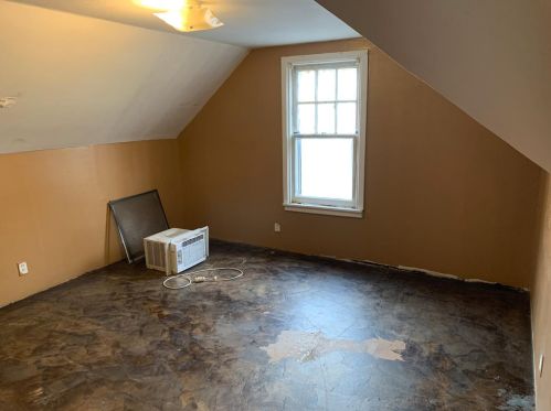 3032 163rd Pl, Hammond IN  46323-1116 exterior