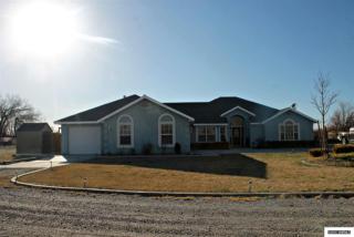 2279 Soda Lake Rd, Fallon NV  89406-6317 exterior