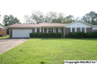 1214 Cloverdale Ave, Decatur, AL 35601-3724