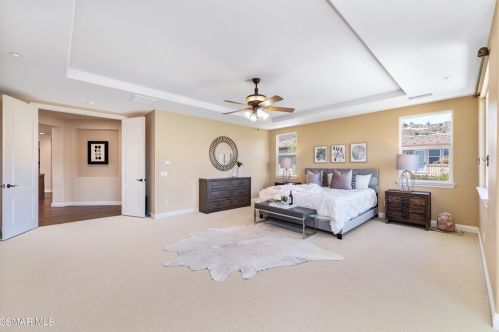 3824 Doheney Ct, Simi Valley CA  93063-0208 exterior