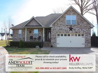 104 Carrie Mae Cir, Portland, TN 37148-2265