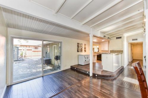 2558 Las Casas Way, Rancho Cordova CA  95670-3444 exterior