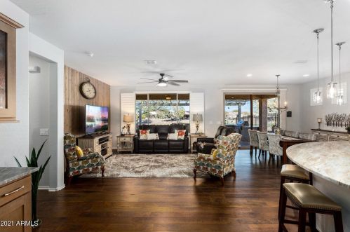 26862 Sierra Pinta Dr, Buckeye AZ  85396-2309 exterior