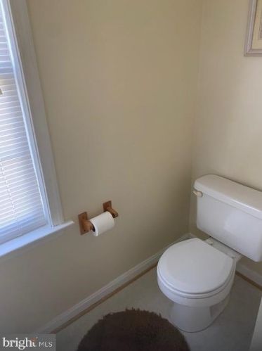 3801 Forester Ct, Fredericksburg VA  22408-7725 exterior