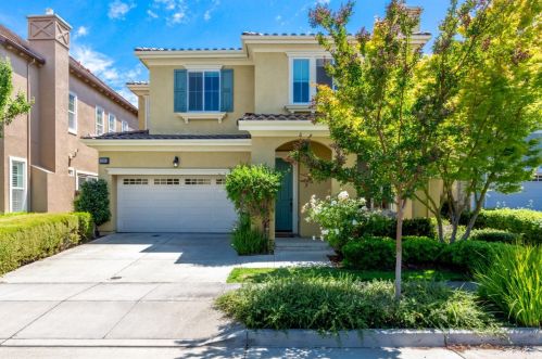 2067 Heather Glen Dr, San Jose, CA 95130-3101