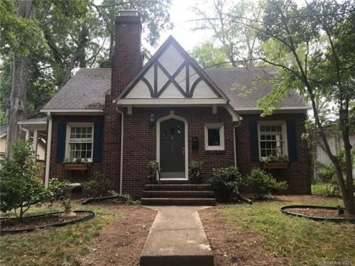 145 Elm St, Statesville, NC 28677-5336
