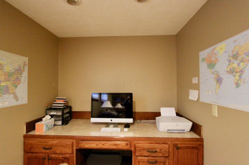 1030 Amboise Dr, Marion OH 43302-6614 exterior